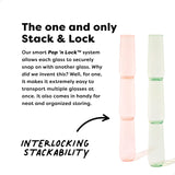 TOSSWARE POP 9oz Flute, Premium Quality, Recyclable, Unbreakable & Crystal Clear Plastic Champagne Glasses,Flute , 12 Count (Pack of 1)