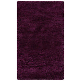 SAFAVIEH Area Rug 8x10 - California Shag Collection - Large - Beige, Non-Shedding & Easy Cleaning, Ultra Plush Thick Pile, Ideal for Living Room, Bedroom, Dining Space (SG151-1313)