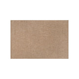 CAMILSON Easy Jute Rug 10x14, Indoor Outdoor Natural Color Fiber Area Rugs for Living Room Patio and Kitchen Rug Herringbone Woven Design Easy-Cleaning Washable Outside Carpet Alfombras 10 x 14