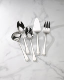 Lenox 815486 Portola 65-Piece Flatware Set