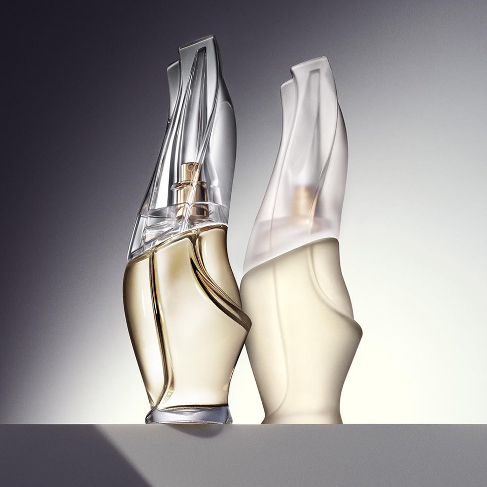 Donna Karan Cashmere Mist For Women. Eau De Parfum Spray 3.4-Ounces