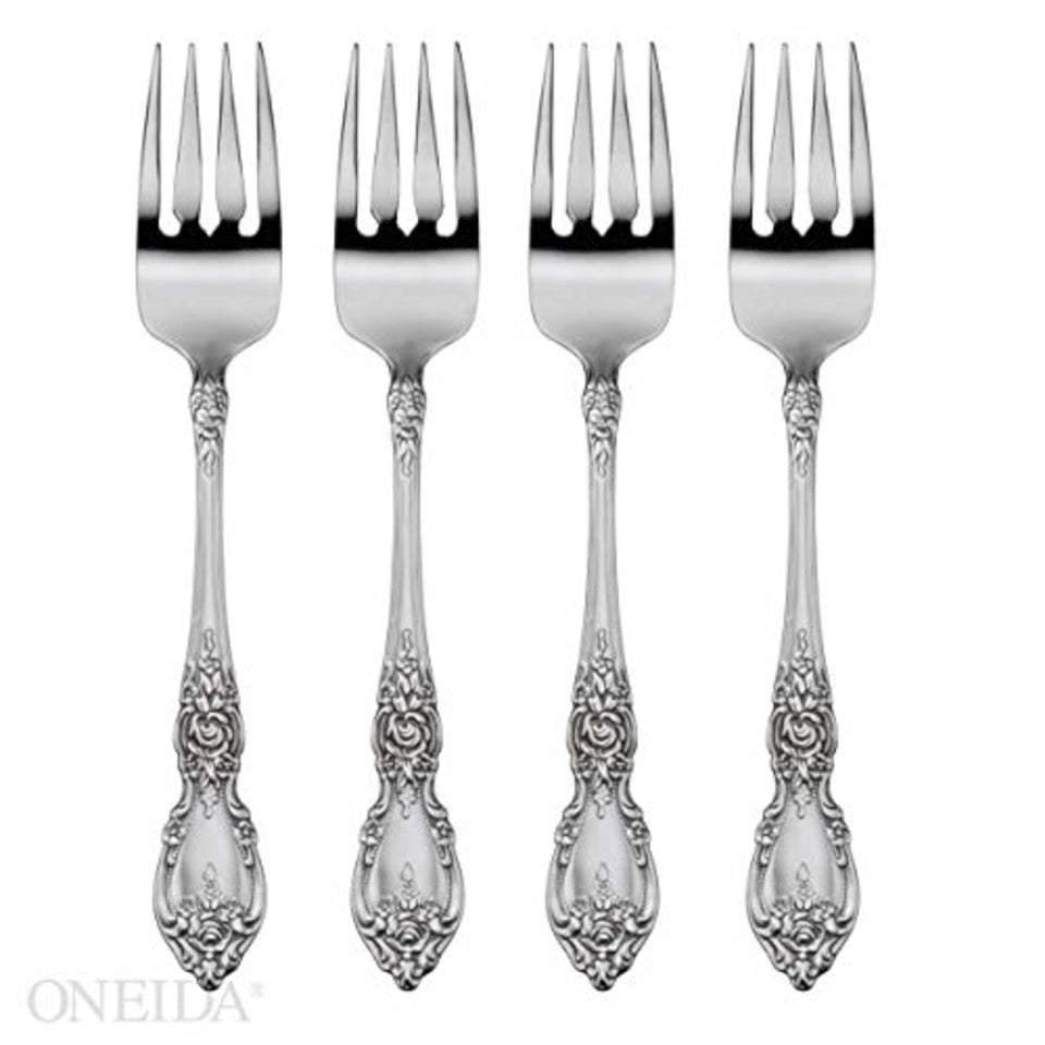 Oneida Wordsworth Flatware 45 pieces (Service for 8)