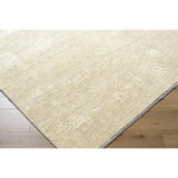 Livabliss x Galey Alix Fetscher V Vintage Damask Area Rug, 7'10" x 10' (8' x 10'), Dusy Sage