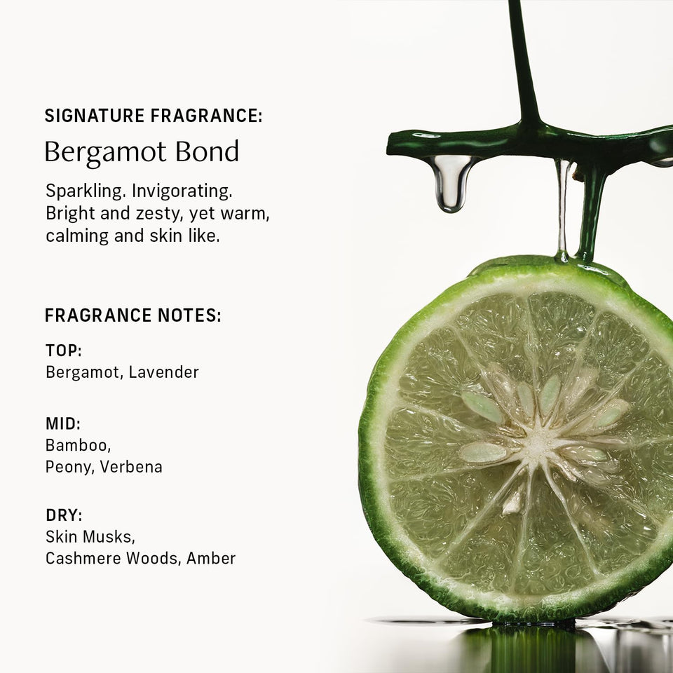 CYKLAR Sensorial Body Wash. Vanilla Verve Hydrating Cleanser with Moisture Locking Multi-Oil Complex, Sodium PCA and Glycerin. Nourishing Shower Gel for Women and Men, 16.5 Fl Oz Luxury Bodywash