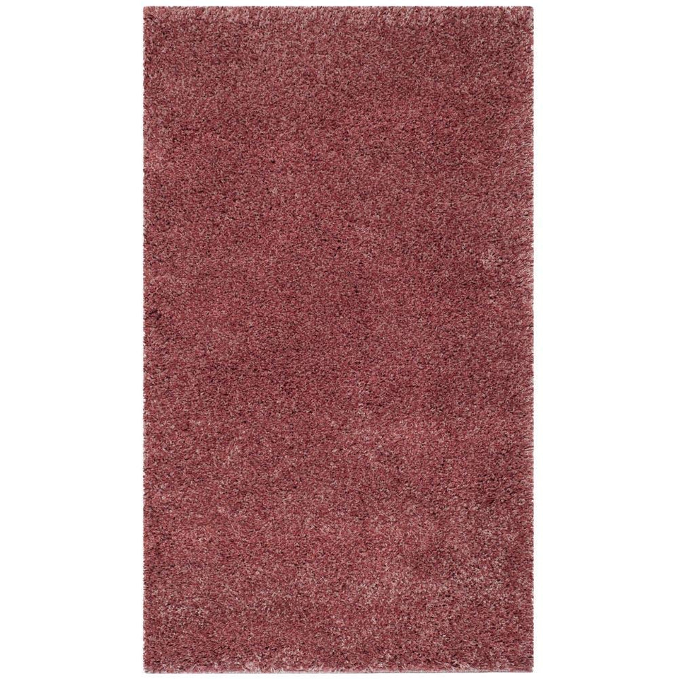 SAFAVIEH Area Rug 8x10 - California Shag Collection - Large - Beige, Non-Shedding & Easy Cleaning, Ultra Plush Thick Pile, Ideal for Living Room, Bedroom, Dining Space (SG151-1313)