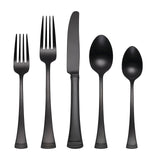 Lenox 815486 Portola 65-Piece Flatware Set