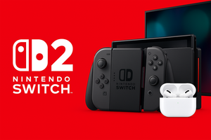 Switch 2