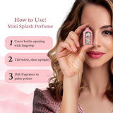 Gucci Flora Gorgeous Gardenia for Women 3.3 oz Eau de Parfum Spray