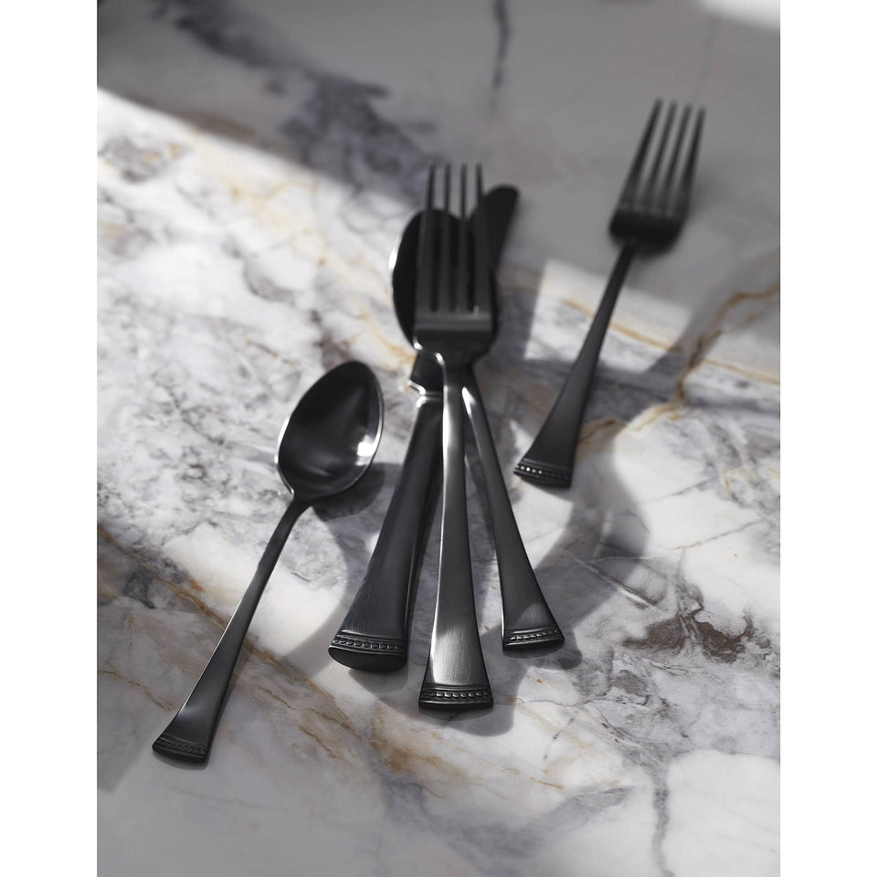 Lenox 815486 Portola 65-Piece Flatware Set