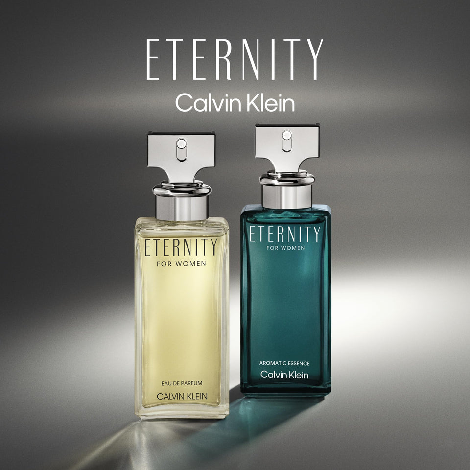 Calvin Klein Eternity For Women Eau de Parfum 3.3 fl oz