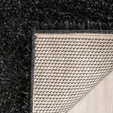 SAFAVIEH Area Rug 8x10 - California Shag Collection - Large - Beige, Non-Shedding & Easy Cleaning, Ultra Plush Thick Pile, Ideal for Living Room, Bedroom, Dining Space (SG151-1313)