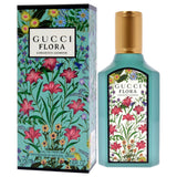 Gucci Flora Gorgeous Gardenia for Women 3.3 oz Eau de Parfum Spray