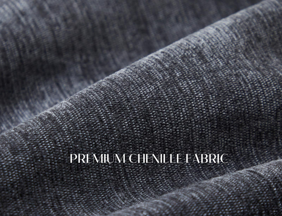 ohllob Oversized Cloud Couches for Living Room, Convertible Sectional Couch with Ottoman, 7 Seater Large Modular Sectional Sofa, Warm White