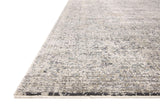 Loloi Amber Lewis Alie Collection ALE-03 Taupe/Dove 7'-10'' x 10', .13'' Pile Height, Area Rug