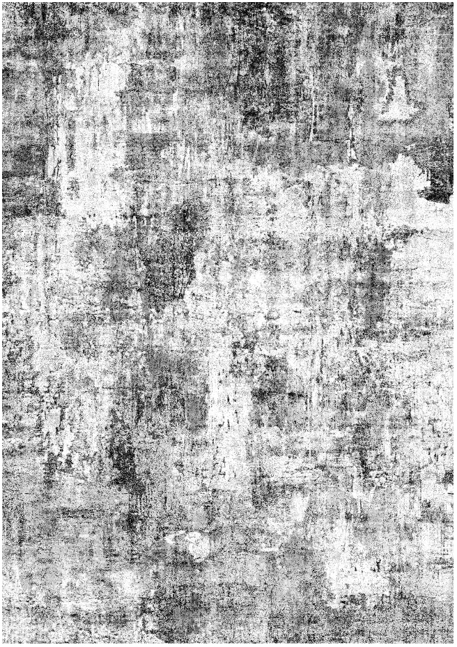 12x15 Area Rug for Living Room – Large Modern Neutral Abstract Thin Washable Carpet, Soft Low Pile Non-Slip Stain-Resistant for Bedroom Dining Room Home Office (Beige Grey)