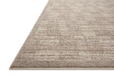 Loloi Darby Collection DAR-03 Sand/Charcoal 9'-2" x 13' Area Rug
