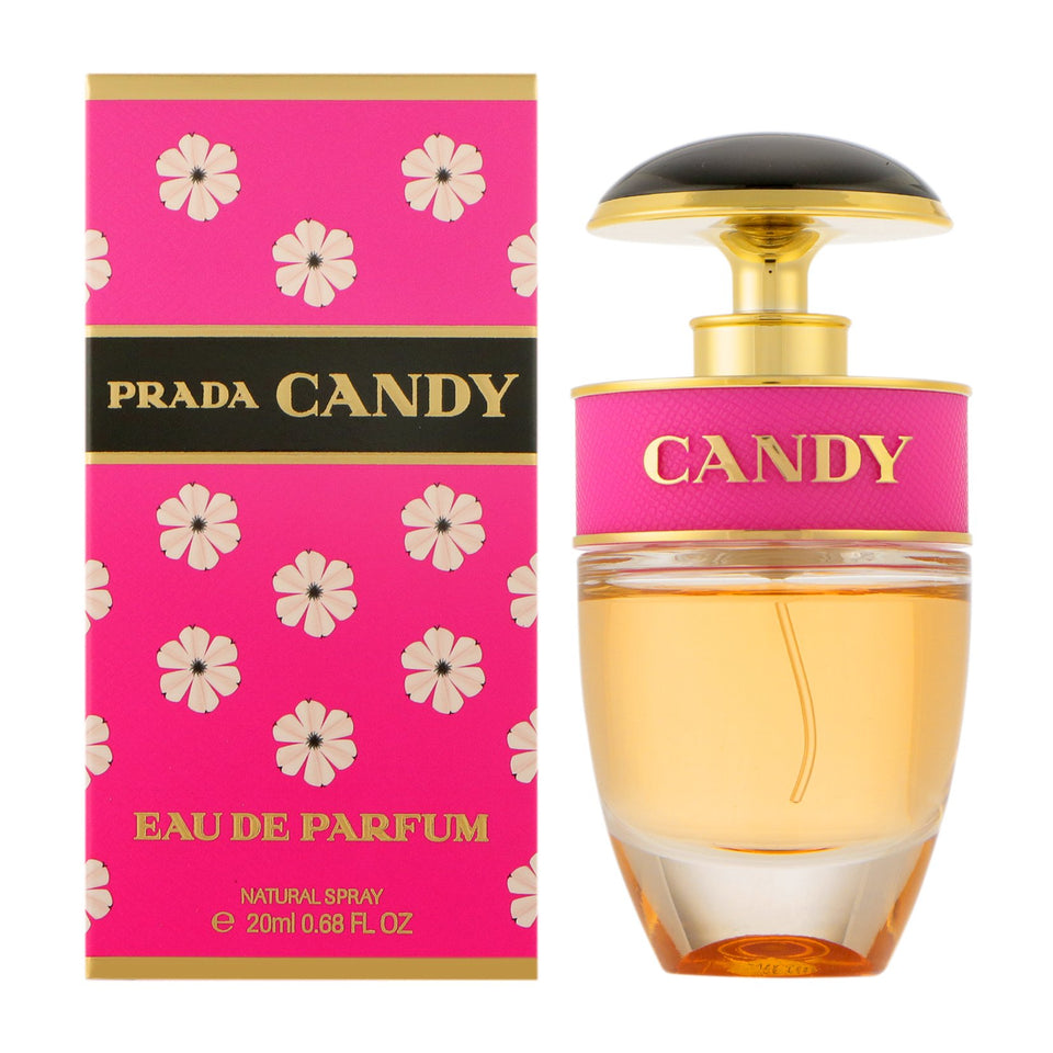 Prada Candy by Prada for Women 2.7 oz Eau de Parfum Spray