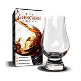 Glencairn Whisky Glass Set of 4