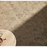 Livabliss x Galey Alix Fetscher V Vintage Damask Area Rug, 7'10" x 10' (8' x 10'), Dusy Sage