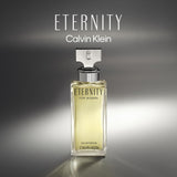Calvin Klein Eternity For Women Eau de Parfum 3.3 fl oz