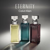 Calvin Klein Eternity For Women Eau de Parfum 3.3 fl oz