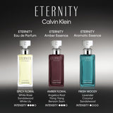 Calvin Klein Eternity For Women Eau de Parfum 3.3 fl oz