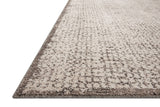 Loloi Darby Collection DAR-03 Sand/Charcoal 9'-2" x 13' Area Rug