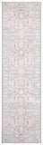 SAFAVIEH Area Rug 9x12 - Reflection Collection - Large - Cream & Ivory, Non-Shedding & Easy Cleaning, Ideal for Living Room, Bedroom, Dining Space (RFT665D)