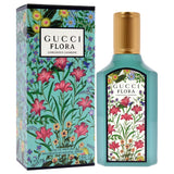 Gucci Flora Gorgeous Gardenia for Women 3.3 oz Eau de Parfum Spray