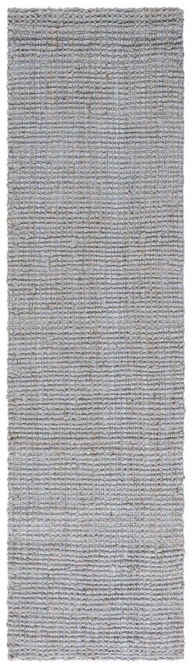 SAFAVIEH Area Rug 9x12 - Natural Fiber Collection - Large - Natural Brown, Handmade Jute, Farmhouse Style, Chunky Textured Thick Pile (NF747A)