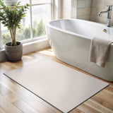 CAMILSON Easy Jute Rug 10x14, Indoor Outdoor Natural Color Fiber Area Rugs for Living Room Patio and Kitchen Rug Herringbone Woven Design Easy-Cleaning Washable Outside Carpet Alfombras 10 x 14