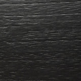 Mellow Naturalista Classic 12-Inch Solid Wood Platform Bed | Wooden Slats, No Box Spring Needed, Easy Assembly | Full, Espresso