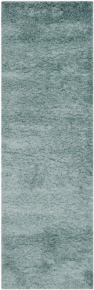 SAFAVIEH Area Rug 8x10 - California Shag Collection - Large - Beige, Non-Shedding & Easy Cleaning, Ultra Plush Thick Pile, Ideal for Living Room, Bedroom, Dining Space (SG151-1313)