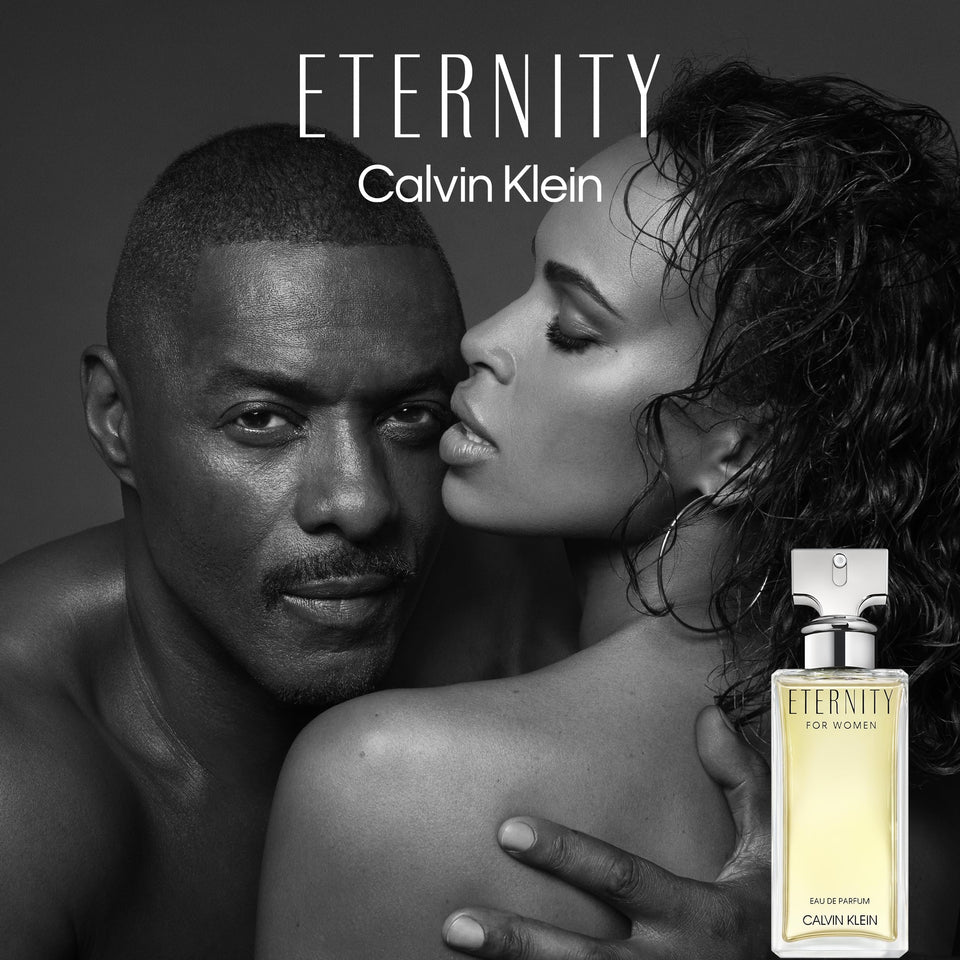 Calvin Klein Eternity For Women Eau de Parfum 3.3 fl oz