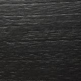 Mellow Naturalista Classic 12-Inch Solid Wood Platform Bed | Wooden Slats, No Box Spring Needed, Easy Assembly | Full, Espresso