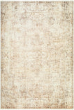 Livabliss x Galey Alix Fetscher V Vintage Damask Area Rug, 7'10" x 10' (8' x 10'), Dusy Sage