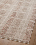 Loloi Angela Rose Ember Collection EMB-04 Ivory/Multi 9'-6" x 13'-1" Area Rug