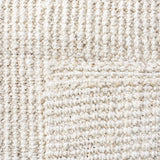 SAFAVIEH Area Rug 9x12 - Natural Fiber Collection - Large - Natural Brown, Handmade Jute, Farmhouse Style, Chunky Textured Thick Pile (NF747A)