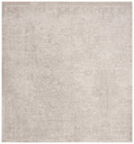 SAFAVIEH Area Rug 9x12 - Reflection Collection - Large - Cream & Ivory, Non-Shedding & Easy Cleaning, Ideal for Living Room, Bedroom, Dining Space (RFT665D)