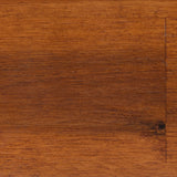 Mellow Naturalista Classic 12-Inch Solid Wood Platform Bed | Wooden Slats, No Box Spring Needed, Easy Assembly | Full, Espresso