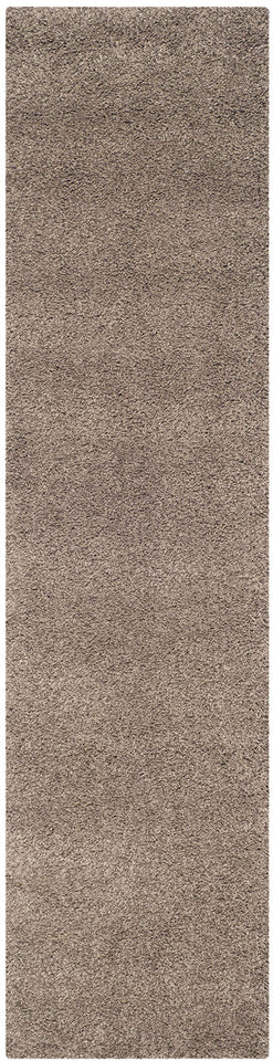 SAFAVIEH Area Rug 8x10 - California Shag Collection - Large - Beige, Non-Shedding & Easy Cleaning, Ultra Plush Thick Pile, Ideal for Living Room, Bedroom, Dining Space (SG151-1313)