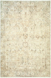 Livabliss x Galey Alix Fetscher V Vintage Damask Area Rug, 7'10" x 10' (8' x 10'), Dusy Sage