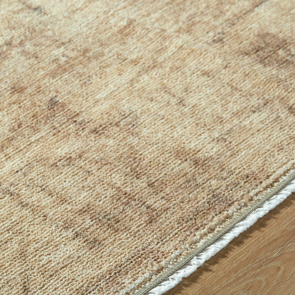 Livabliss x Galey Alix Fetscher V Vintage Damask Area Rug, 7'10" x 10' (8' x 10'), Dusy Sage