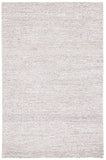 SAFAVIEH Area Rug 8x10 - Natura Collection - Large - Beige & Ivory, Handmade Wool Blend, Textured Design, Ideal for Living Room, Bedroom, Dining Space (NAT425B)