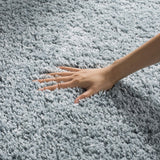 SAFAVIEH Area Rug 9x12 - Reflection Collection - Large - Cream & Ivory, Non-Shedding & Easy Cleaning, Ideal for Living Room, Bedroom, Dining Space (RFT665D)