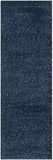 SAFAVIEH Area Rug 8x10 - California Shag Collection - Large - Beige, Non-Shedding & Easy Cleaning, Ultra Plush Thick Pile, Ideal for Living Room, Bedroom, Dining Space (SG151-1313)