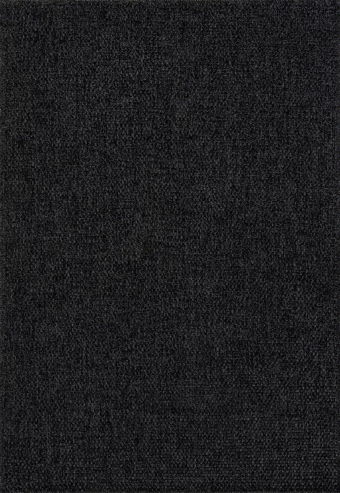 CAMILSON Easy Jute Rug 10x14, Indoor Outdoor Natural Color Fiber Area Rugs for Living Room Patio and Kitchen Rug Herringbone Woven Design Easy-Cleaning Washable Outside Carpet Alfombras 10 x 14