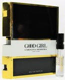 Carolina Herrera Good Girl Fragrance For Women - Floral Family Notes Of Tuberose, Tonka Bean And Jasmine Sensual Evocative Both Freshly Light Moodily Dark Edp Spray 2.7 Oz