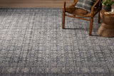Loloi Amber Lewis Alie Collection ALE-03 Taupe/Dove 7'-10'' x 10', .13'' Pile Height, Area Rug