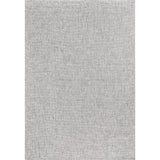 CAMILSON Easy Jute Rug 10x14, Indoor Outdoor Natural Color Fiber Area Rugs for Living Room Patio and Kitchen Rug Herringbone Woven Design Easy-Cleaning Washable Outside Carpet Alfombras 10 x 14